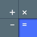 Logo of Calculator - Unit Converter android Application 