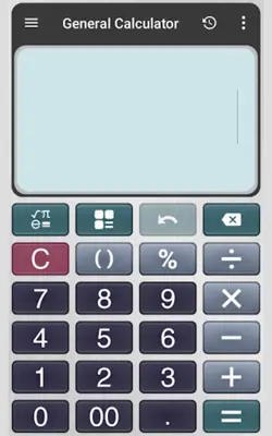 Calculator - Unit Converter android App screenshot 15