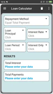 Calculator - Unit Converter android App screenshot 17