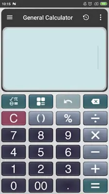 Calculator - Unit Converter android App screenshot 23